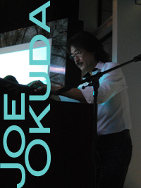 joe okuda